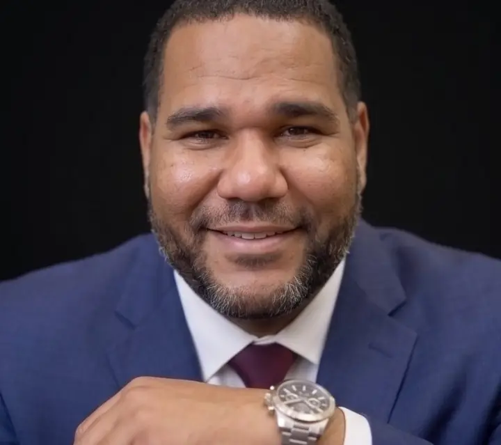 Dr. Rodrigo Brum, advogado
