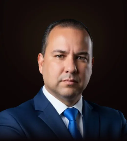 Dr. Fabrício Damião, advogado — OAB/RJ 253372